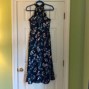 NWT gorgeous banana republic dress